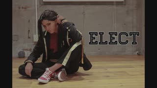 【ツイステ】ELECT【踊ってみた】