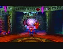 【弟 実況】目指せノーミス!クラッシュ・バンディクー2を実況プレイ part2