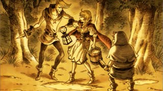 【レイトン教授vs逆転裁判】紅茶片手に魔女裁判　part19【実況】