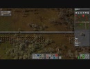 【Factorio】ファクトリオ 自動工場作成ゲー マルチ実況プレイ385