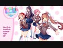 ドキドキ文芸部！爆乳初見実況part1