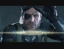 【METAL GEAR SOLID5】隠密行動苦手なうちですがMGS5やってみる！【パート１】その２