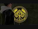 【MMD刀剣乱舞】 桑名江で ジャンキーナイトタウンオーケストラ