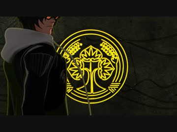 【MMD刀剣乱舞】 桑名江で ジャンキーナイトタウンオーケストラ