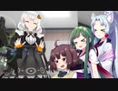 【H3VR】東北姉妹のあかりちゃん観察記.VR【Voiceroid実況プレイ】