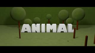 【悪質に】ANIMAる【歌ってみたので】