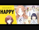 Happy～♡