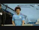 サネ復帰 《19-20EPL：第30節》 マンチェスター・シティ vs バーンリー