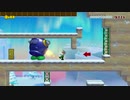 マリオメーカー2　実況　   スピードラン祭り