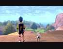 【ポケットモンスターソード】これだよこれ！これぞ絶景の思い出に残るいい景色！？ダクマンと引き続き仲を深めながら、まだ出会っていないポケモン達に会いに行く！！【実況】　その９６