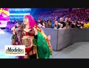 RAW（6/22）