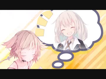 【VOICeVI劇場】あかりちゃんに勝とうとするONEちゃん【きずおね】