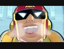 キャプテン・ファルコンがラーメンを食べる音MAD