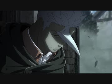 TVアニメ 「進撃のオルガ」 PV