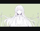 ゆらり。/ flower