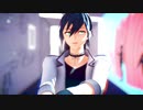[Vroid]ヴィラン [MMD]