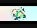 【秋月律子】　バタフライエフェクト　【アイマスMAD】