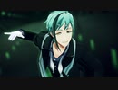 【MMDツイステ】Desire【フロイド・リーチ】