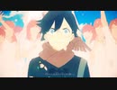 世界の真ん中を歩く / リッツ【歌ってみた】
