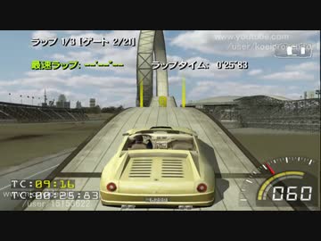 [TAS]Stuntman Part06（完）