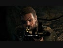 【METAL GEAR SOLID5】隠密行動苦手なうちですがMGS5やってみる！【パート１】その６