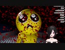 ぴえんを異常に怖がるVtuber