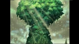 1999年07月15日　ゲーム　聖剣伝説 LEGEND OF MANA　ED　「Song of MANA ～Ending Theme～」（Annika Ljunberg）