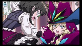 【シンフォギアXD】SI2-164「復活のダウルダブラ」メモリアカード