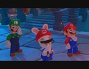 【実況】VR兎追いしかの山part21【マリオ+ラビッツ キングダムバトル】