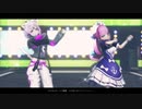 【MMDホロライブ】おかゆとあくあでエゴロック【1080p】