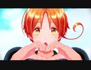 もでるてすと (人力+love logic)　