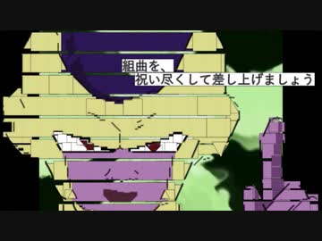 組曲『ニコニコ動画』13周年祭の職人技を見てみよう【前編】(6/22-6/2318:27)