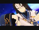 【MMDうたわれ】HYBRID【モデル配布】