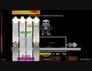 [Stepmania5(Undertale)]megalovania