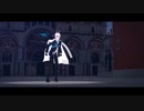 【MMDアークナイツ】イグゼキュター - wake up get up get out there