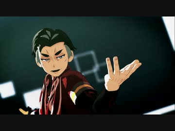 【MMDポケモン】花瓶に触れた【カブさん】