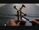 ホモと学ぶネズミトラップ.Hakenkreuz