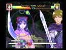 【PS2】ふしぎ遊戯 玄武開伝 外伝 鏡の巫女 BEST END Part1 多喜子編 でもコノ国を救うって言う巫女にどうして他の人達はあんなに冷たくするんだろう?