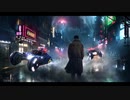 Cyberpunk & Dystopian Music Compilation | 1-Hour Ambient Music Mix サイバーパンク アンビエント 作業用BGM