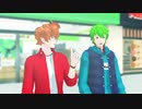 【MMDスマプロ！】しぐしぐとコタちゃんのGalwayGirl