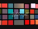 白夜【初音ミク、オリジナル曲】