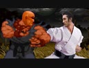 便意の波動に目覚めた変態親父