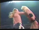 クリス・ジェリコ VS ボビー・ダンカンJr. 97年8月3日 WWF
