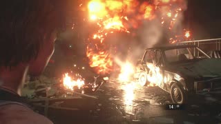 バイオハザードRE:3 実況プレイ part2