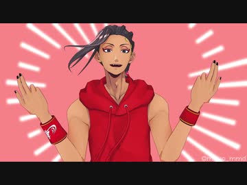 【MMDツイステ】Show Me【ジャミル】