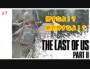 #7 THE LAST OF US PARTⅡ 【 8ビットさん 】