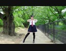 【ももかん】　WAVEFILE full　踊ってみた　【(*^^)vピピピ】