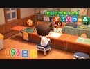 【実況】まいにち あつまれ どうぶつの森93日目