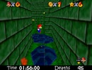 【TAIC実況プレイ】~マリオ64のファンを悪夢へと誘う~ 7枚目（後編）