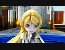 【ray-MMD】む～ぶ式モデルで「drop pop candy」【1080p】